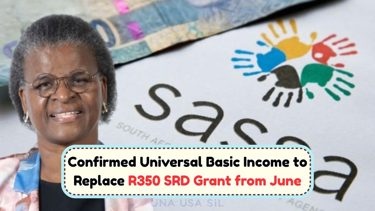 Universal Basic Income