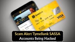 Urgent Alert: TymeBank Accounts Linked to SASSA Hacked – Verify Login by 27 July!